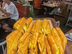 -符离集餐厅(万象城店)