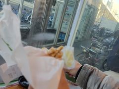 -麦当劳(虹梅路地铁站店)