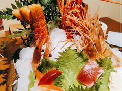 -和创柚子·会席日本料理(新区淮海街店)