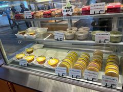 -君之狮子山·轻糖烘焙(开元Mini店)