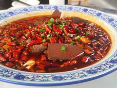 -院8里·少城记忆老川菜(宽窄巷子店)