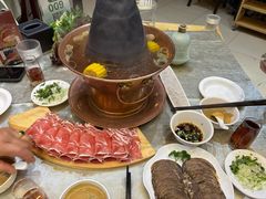 -东来顺饭庄(王府井步行街店)