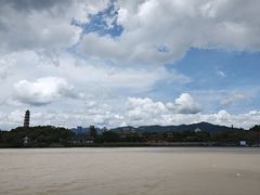 -江心屿景区