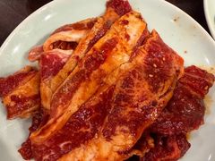 -蒜香焼肉PURUSHIN(马场路店)