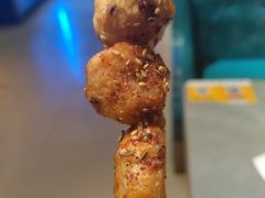 -醉炫音速烧烤(沙河总店)