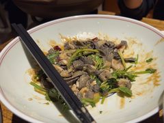 -青年公社烤鸭(青年路店)