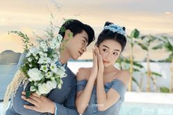 -第一夫人婚纱摄影(南京店)