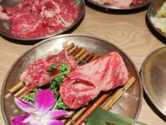 -西塔老太太泥炉烤肉(亚运村店)