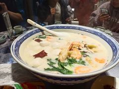 -山外山菜馆(玉泉路店)