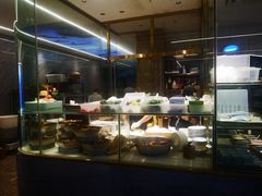 -正阁海鲜餐厅(六虹桥店)