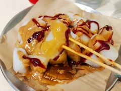 -華歡冰室-WahFoon(吉大店)