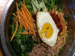 金枪鱼拌饭-金家休闲餐吧(金家小吃四店)