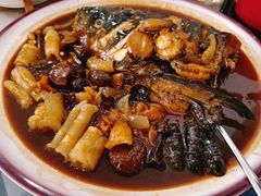 -食神鱼头佛跳墙(百子湾旗舰店)