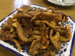 -福顺祥大盘鸡(临潼店)