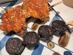 -火山屋台(新街口店)