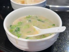 -大良毋米粥(锦龙路总店)