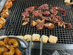 -同心烧烤(总店)