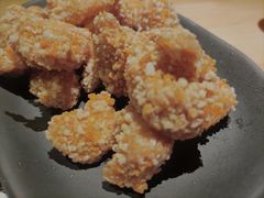 台湾盐酥鸡-TAIWAN·潭子茶屋
