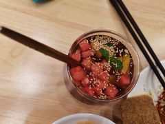 -贵凤凰贵州米粉(五道口店)
