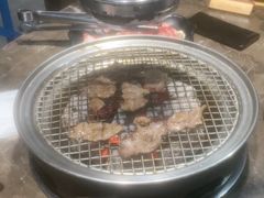 -江城二当家烤牛肉(莲塘新村店)