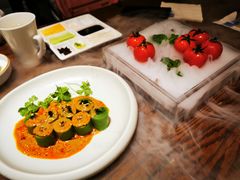 -小大董·烤鸭(王府井apm店)