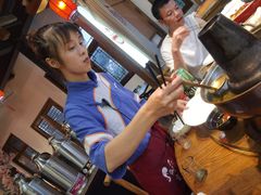 -印象鲵宴·张家界地标美食名片(溪布街店)