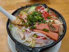 -沈妈砂锅(光华村店)