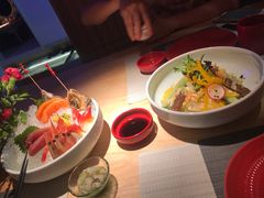 -京料理·日料自助·铁板燒(复悦城店)