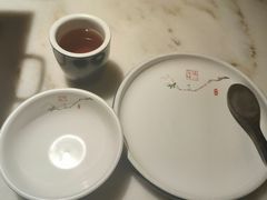 -绿茶餐厅(深圳龙华天虹购物中心店)