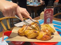 -醉长安(钟楼旗舰店)