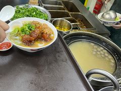 -珍珍小食店(西华路店)