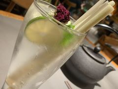 -云海肴·汽锅鸡·云南菜(高德置地店)