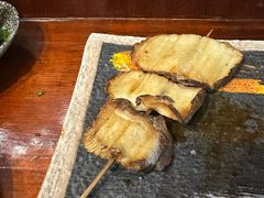 -鸟串烧Yakitori