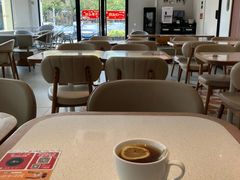 -必胜客(阿罗海店)