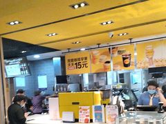 -麦当劳(龙湖北京大兴天街店)