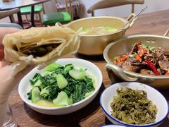 -开小灶(公望街店)
