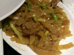 -粤香楼(新光里店)