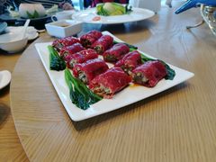 -彩丰楼中餐厅·仁恒洲际酒店