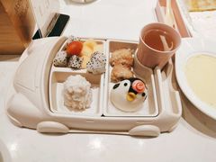 -北李妈妈菜·海肠捞饭(高新万达店)