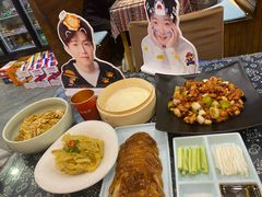 -玉桥餐厅(天坛店)