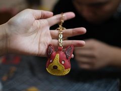 -零几体验diy皮具工作室(振业城店)