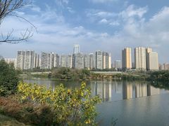 -三圣花乡旅游区