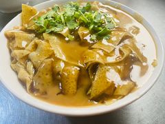 陈记锅巴菜-陈记锅巴菜(五大道店)