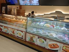 -三凤酒家·百年无锡菜(清扬茂业店)