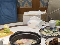 腌笃鲜-三玛璐酒楼(汉口路店)