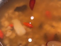 -鲜甜阁·甜品小吃(七星路店)