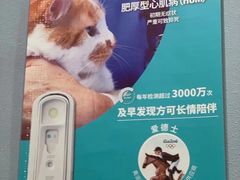 -瑞派名望24h动物医院异宠专科·猫专科·骨科·重症监护分院