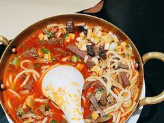 -田园北魏家宴·大同菜(御东店)