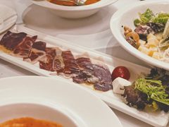 薄切伊比利亚火腿-摩根扒房(桐梓林店)