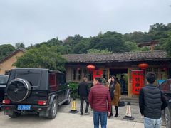 -清水湖度假村(罗浮山美食地标店)